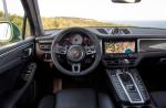 Porsche Macan S SportDesign Package 2018 года (WW)